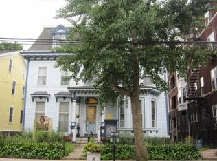 1290 Chapel St, New Haven, CT 06511