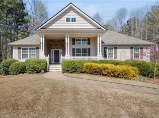 108 Hammond Dr, Canton, GA 30114
