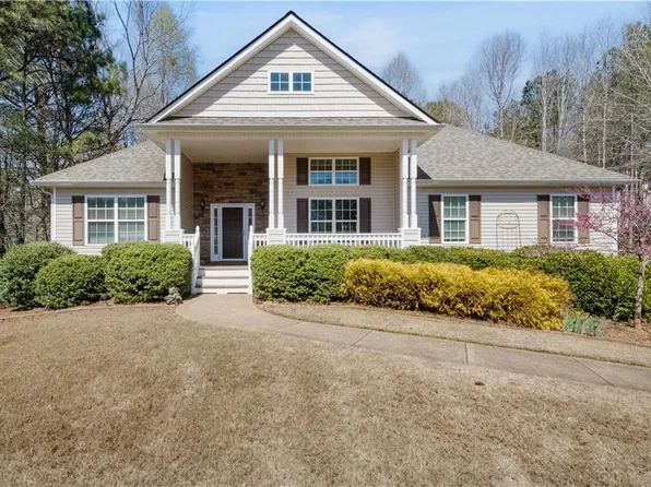 108 Hammond Dr, Canton, GA 30114