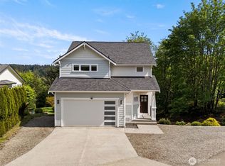 10615 33rd Avenue Ct NW, Gig Harbor, WA 98332