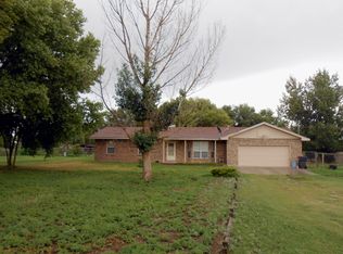 20 Lucero Rd, Los Lunas, NM 87031