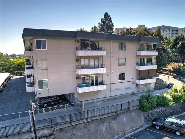 214 W 6th Ave APT 102, Spokane, WA 99204