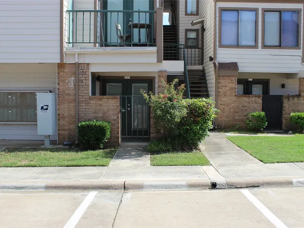 2300 Bamboo Dr APT N114, Arlington, TX 76006