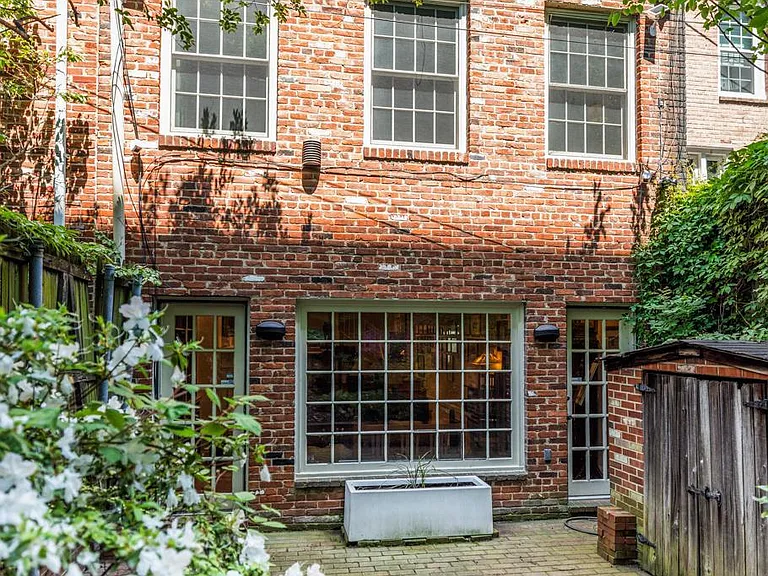 2426 I St NW — Photo 31