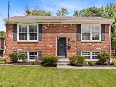 817 Iroquois Ave, Louisville, KY, 40214