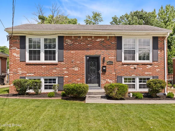 817 Iroquois Ave, Louisville, KY 40214