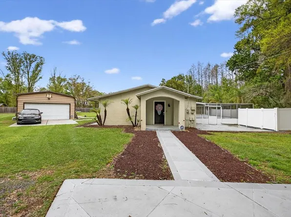 19514 N Dale Mabry Hwy, Lutz, FL 33548