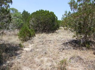 190 Elm Pass Rd #2, Center Pt, TX 78010