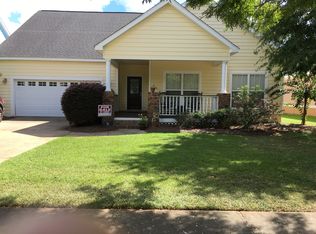 700 Orchard Cir, Dothan, AL 36305