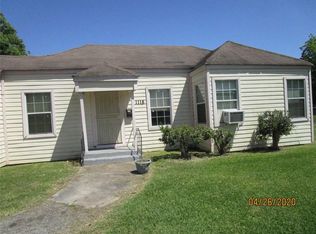 1115 Elberta St, Houston, TX 77051