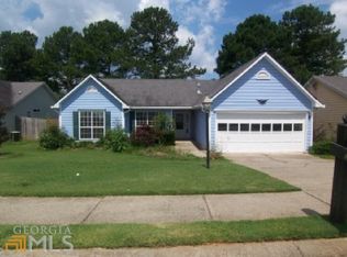 735 Kibbe Cir, Lawrenceville, GA 30044