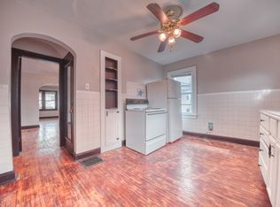 636 Racine Ave #634, Columbus, OH 43204