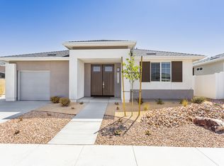 Vello Valley, Lancaster, CA 93536