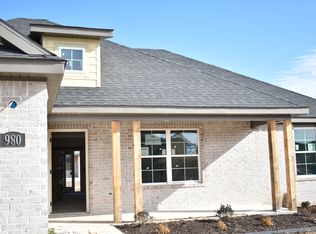 980 Jameson St, Springdale, AR 72762