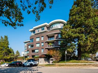 505 W 30th Ave #207, Vancouver, BC V5Z0G4