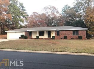 308 Dogwood Glen Dr, Centerville, GA 31028