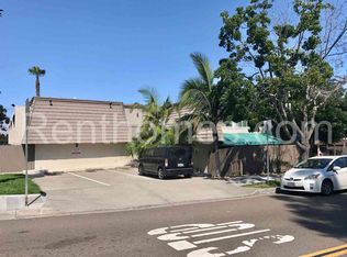 4404J Bond St, San Diego, CA 92109