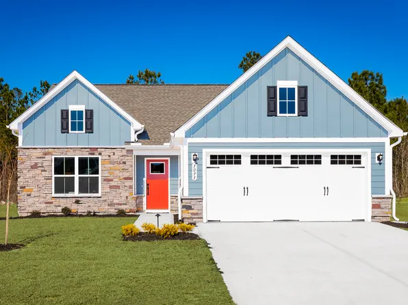 344 Waterside Sq, Bridgeville, DE 19933