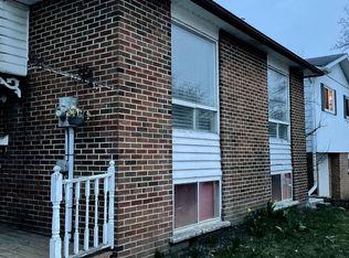 122 Parkview Dr, Orangeville, ON L9W3J3