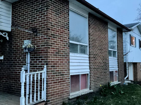 122 Parkview Dr, Orangeville, ON L9W 3J3