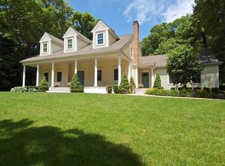 36 Longfellow Rd, Norwood, MA 02062