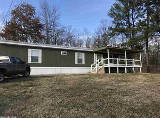 767 Mill Creek Rd, Hot Springs National Park, AR 71901