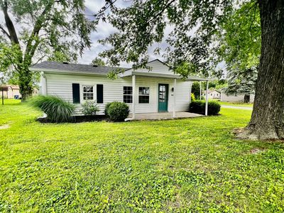 901 Revello St, Shelbyville, IN, 46176
