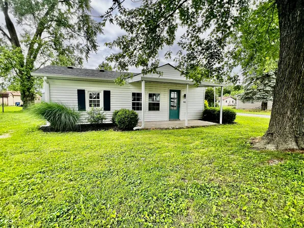 901 Revello St, Shelbyville, IN 46176