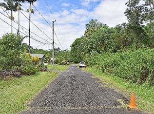 Hou St LOT 11, Pahoa, HI 96778
