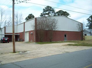 2273 Arkansas Rd, Monroe, LA 71201