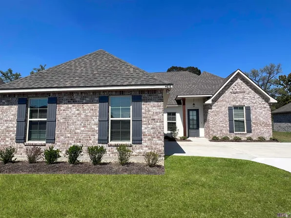 4616 Bayou Plantation Dr, Addis, LA 70710