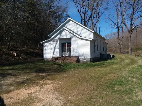 11771 Bold Springs Rd, Mc Ewen, TN 37101