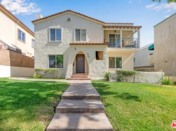 716 E San Jose Ave, Burbank, CA 91501