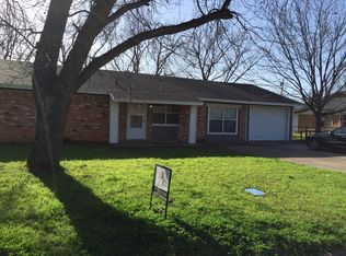 214 Crescent Dr, Early, TX 76802