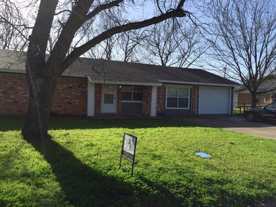 214 Crescent Dr, Early, TX, 76802