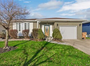 24 E Cherbourg Dr, Buffalo, NY 14227