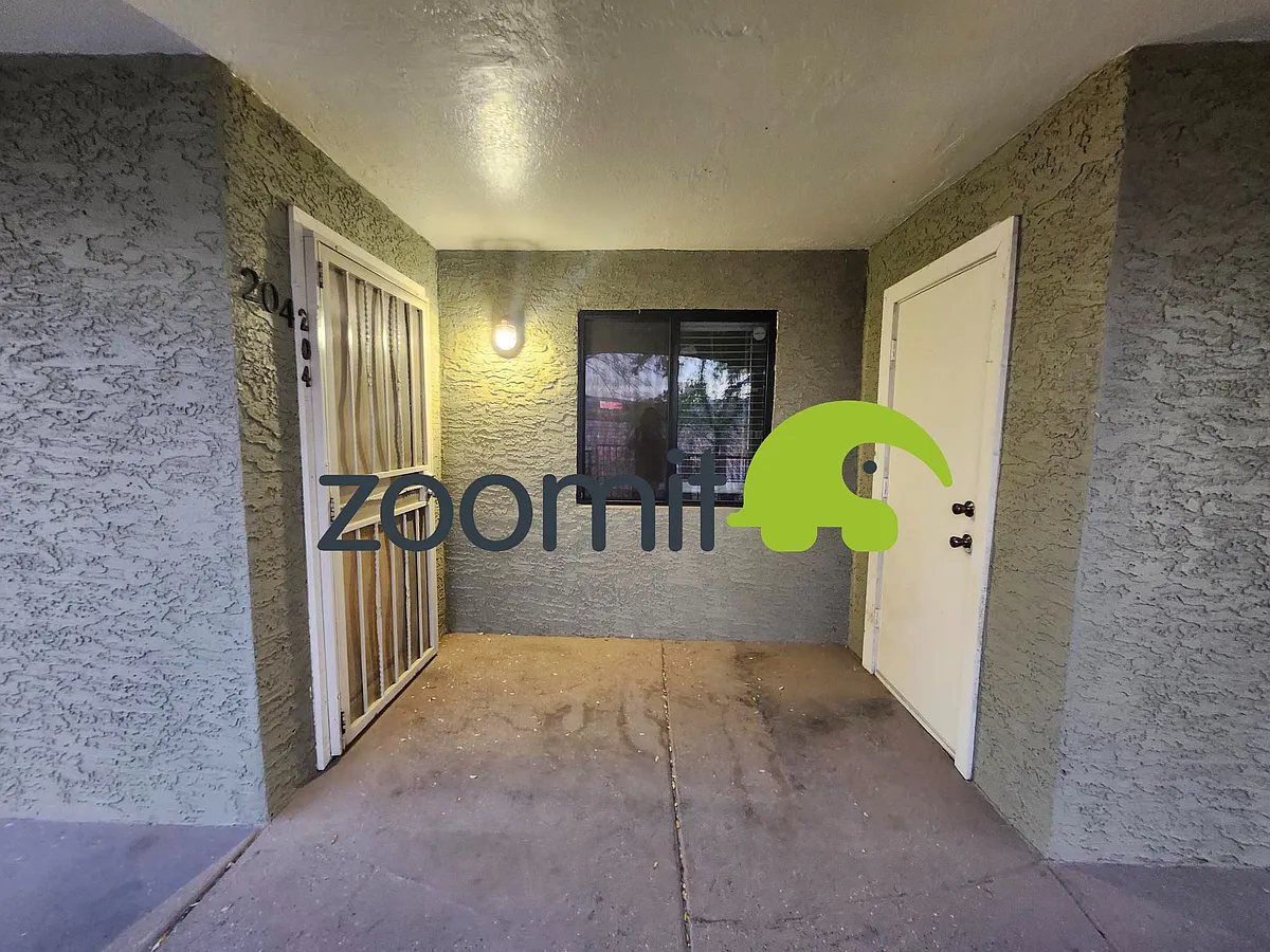 Building Photo - 1336 W Mountain View Rd #204