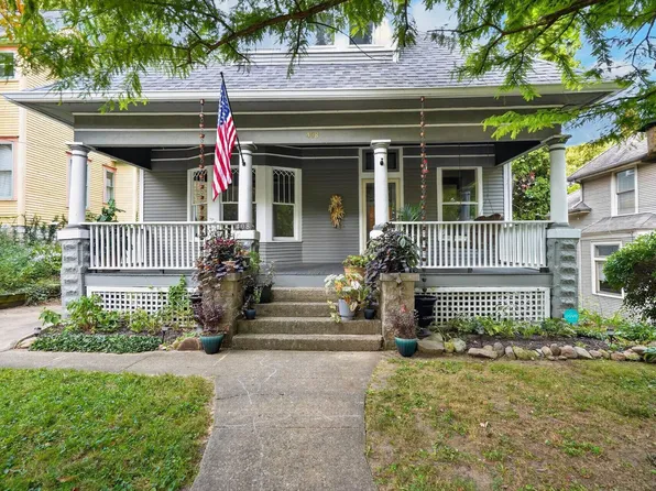 408 S 7th St, Lafayette, IN 47901