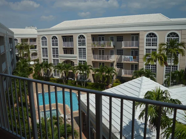 1280 S Alhambra Cir APT 1414, Coral Gables, FL 33146