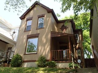1155 Park Ave, Newport, KY