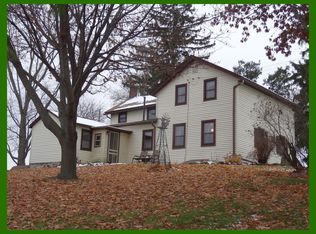 N2351 Hickory Rd, Watertown, WI 53098
