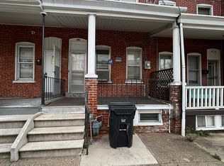 434 S Van Buren St, Wilmington, DE 19805