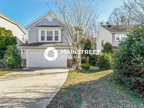 157 Bellfare Dr, Garner, NC 27529