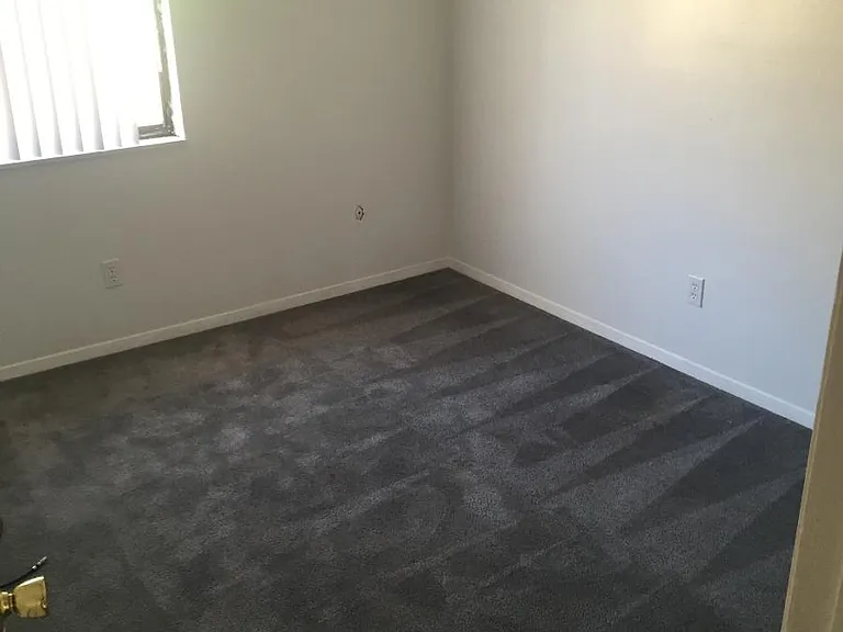 back bedroom
