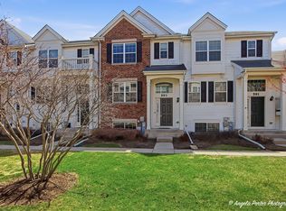 593 Treble Ln, Volo, IL
