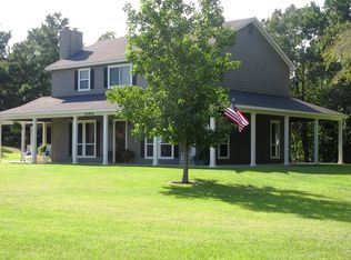 20894 Virginia Rd, Flint, TX 75762