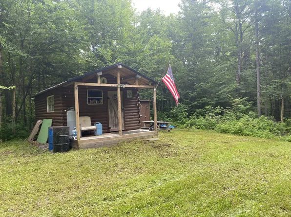 999 off Bogan Brook Road, T10 R3 WELS, ME 04757