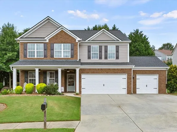 4455 Colchester Creek Dr, Cumming, GA 30040