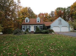 5481 Shady Ln, Gap, PA 17527