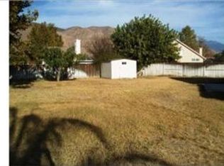 872 Glider Pl, San Jacinto, CA 92582